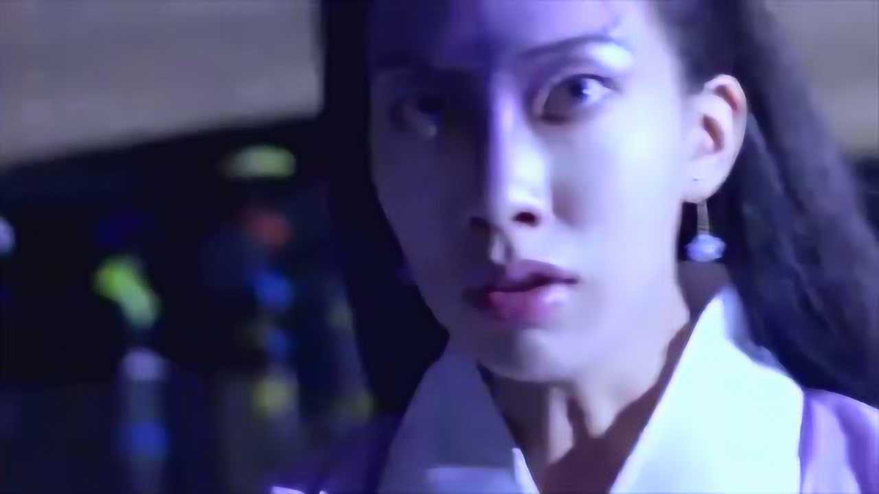 猛鬼食人胎道士发现小鱼也孕养一个魔婴道士太晚啦
