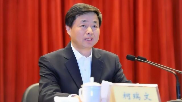 柯瑞文任中国电信董事长 翼支付迈出混改的关键一步