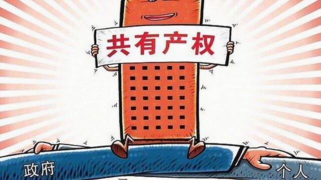 共有产权房遇冷?北京住建委再度回应,专家这样分析