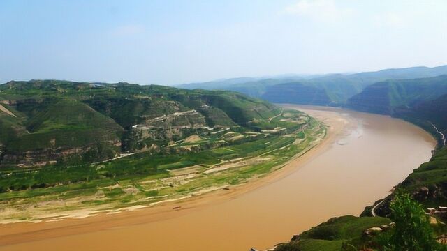 黄河泥沙含量很大,大量泥沙不断堆积,最后真的会把渤海填平吗?