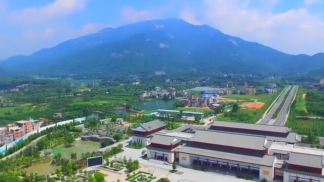 博罗:全力创建国家全域旅游示范区