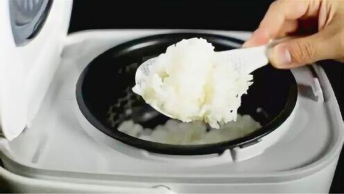 老式电饭煲做饭慢怎么回事