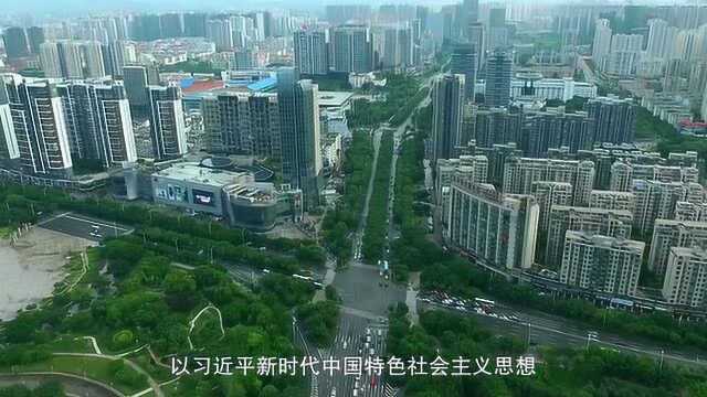 行政执法监督好榜样 江西 赣州市司法局