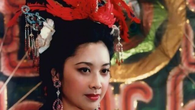 落胎泉藏有女儿国机密?孙悟空害怕霸占泉水的牛魔王弟弟?