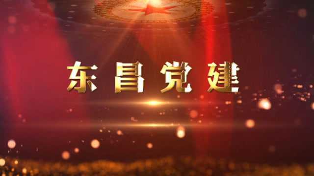 东昌党建第10期