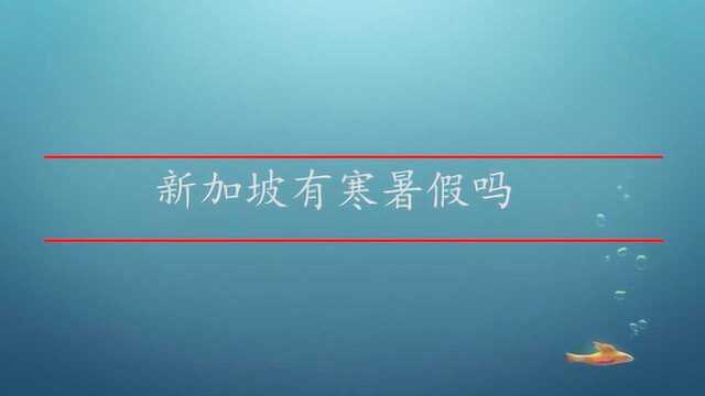 新加坡的教育学生方式怎样