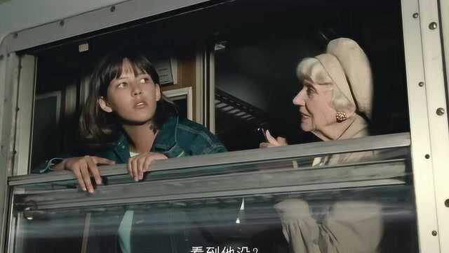 初吻2:苏菲玛索美人胚子,她妈妈也很漂亮,法国浪漫国度!