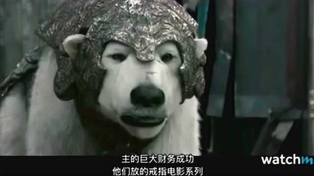 你看过几部?盘点那些电影公司上映了一部电影后就破产的电影