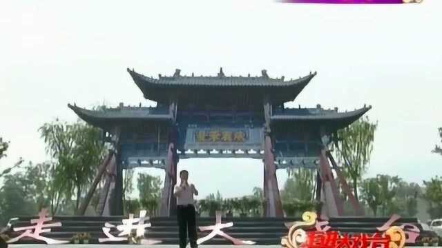 李崇喜演唱眉户戏《父亲》选段,名家名唱,感动全场!