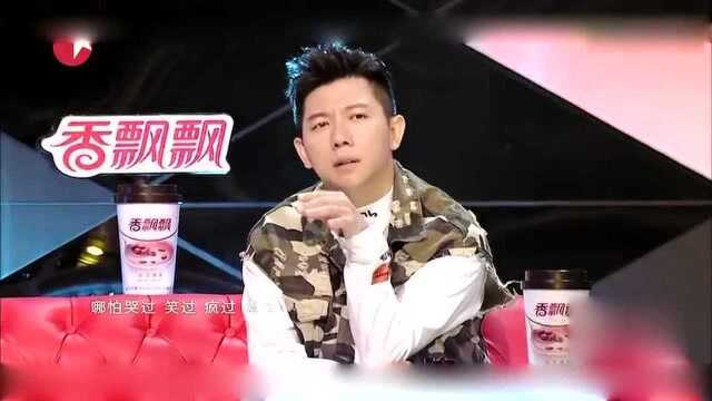 阳光男孩铭亮,演唱自己作词作曲的情歌,瞬间折服邓紫棋3人