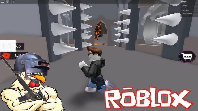 roblox:潜入银行! 这是我见过最好玩的模拟器