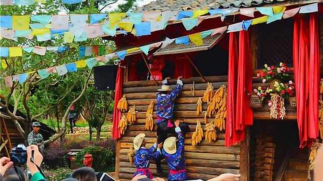 云南“最神秘”民族,靠“走婚”繁衍后代,被外界误解了很多年