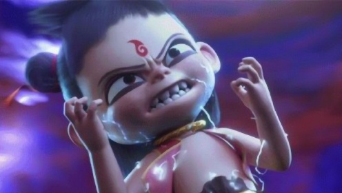 哪吒之魔童降世：被忽略的三个片尾彩蛋，最后一个观众潸然泪下