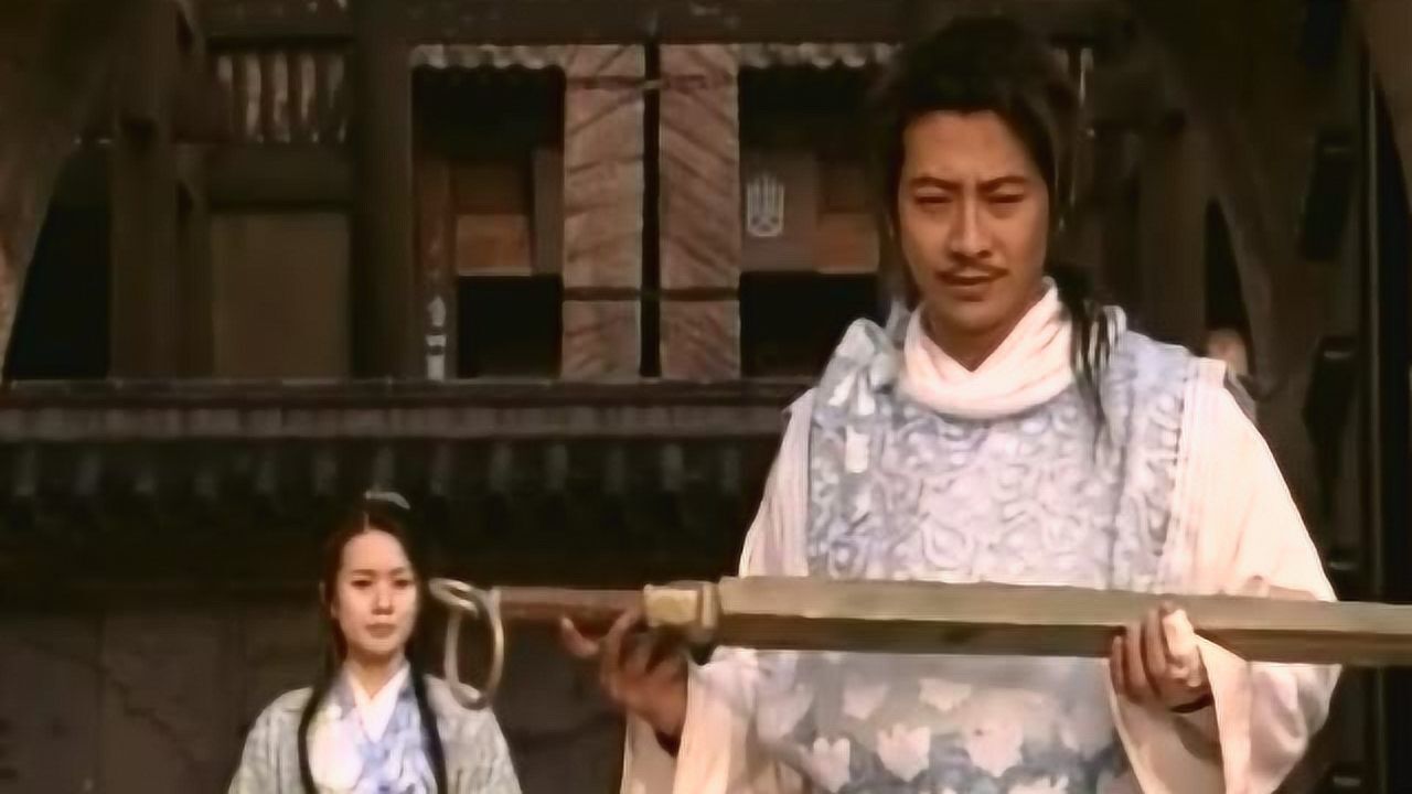 陆小凤之凤舞九天陆小凤发现真光剑威力巨大并且来历不凡