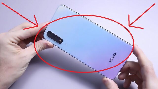 vivo Z5拆箱测评,2000元以内全能选手,实力不输华为