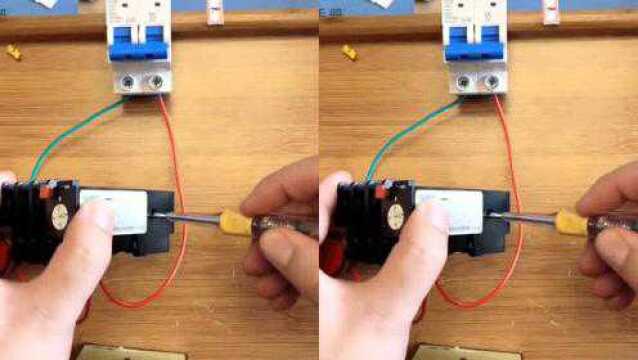 热继电器使用方法 手动复位自动复位
