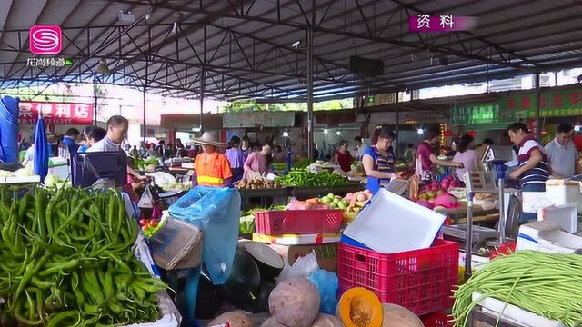 广电《龙岗新闻》坪地:积极推进市场升级及规范产业用房租赁市场