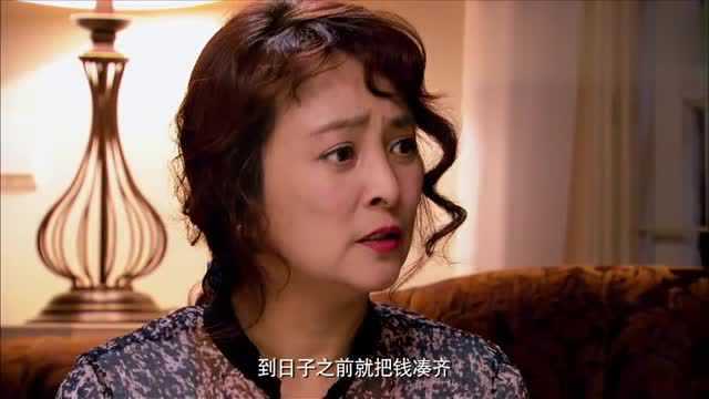 亲情暖我心:赵晓宇成唯一继承人,所有事得出面处理,老爸还挺好