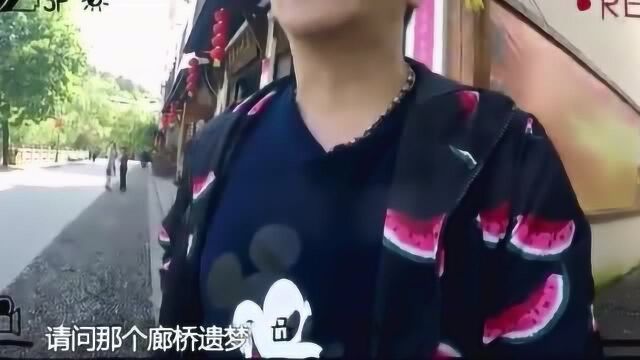 好运旅行团:温兆伦张之航在最后一秒完成任务,实在是太险了!