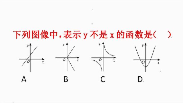 函数经典易错题,函数定义应注意哪些,后进生掌握好,提分快