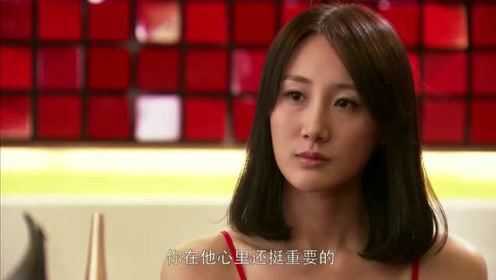 新女婿时代：女婿会面小叔子的情人，没想到被诱惑，差点遭陷害！