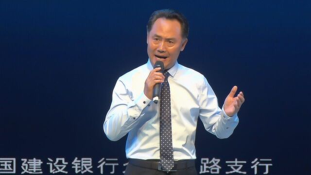 豫剧大师唐喜成弟子颜永江最新演唱《血溅乌纱》见姑娘气绝血泪淌