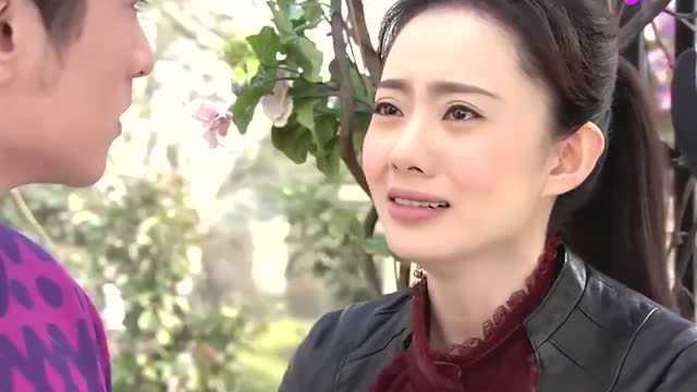 嘉诚查清真相要和心机女离婚,心机女却还拿孩子威胁,嘉诚拆穿她