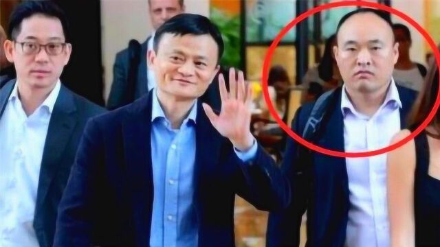 当年救了马云一命,替他“勇挡子弹”的河南保镖,现在过得怎么样?