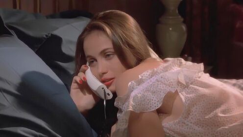 剧情片：漂亮妻子被全镇男人惦记，丈夫每天猜疑她不忠，最终酿成家庭悲剧