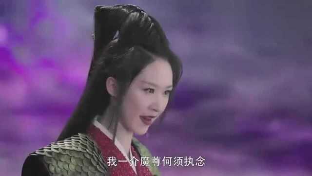 三生三世枕上书:帝君独战妙义渊,九星天辰即将陨落,帝君要羽化