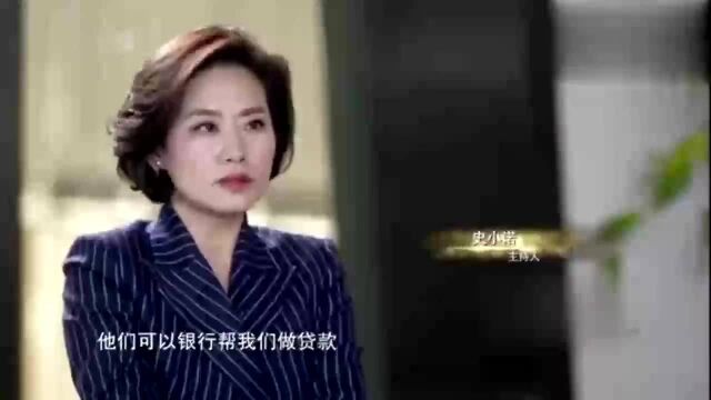 华谊总裁王中磊瞒着家里把值钱的全都抵押,拍电影搭上全部家当