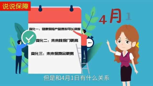 赶紧买健康险!别说我没提醒你,重磅解读《健康保险管理办法》