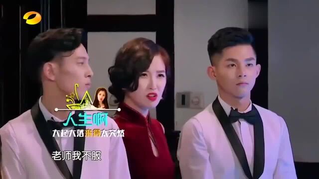 《青春有你2》虞书欣一句“哇噢”抢尽风头,曾出演过《一年级》