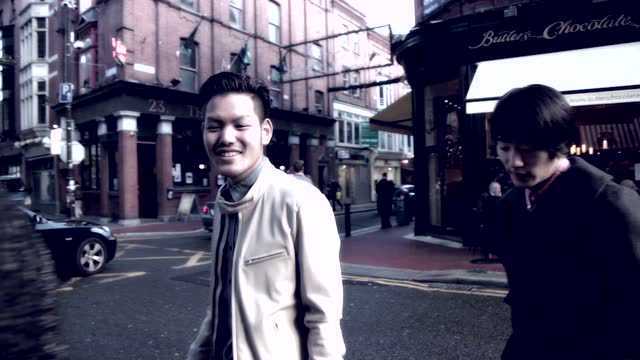 新兴的日式摇滚乐队The fin.《Without Excuse》MV