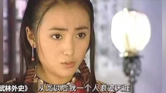 红楼梦小演员今昔对比,坏小子贾环成帅大叔,最后一位仍在娱乐圈