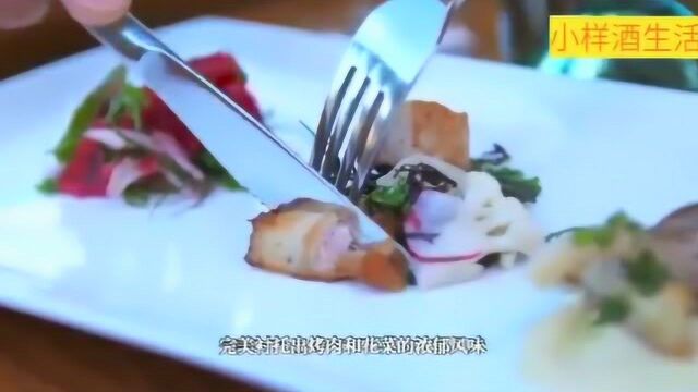 美酒?美食?美人?没错!还缺一个你!!