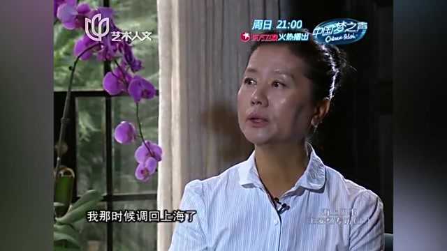 著名海派作家王安忆,这两部作品为何被忽略?看完这段恍然大悟