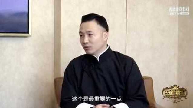 “锡剧王子”周东亮 :为锡剧落地生根,待戏曲万物生长