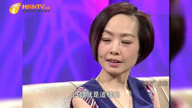 回顾成方圆的传奇经历:5次登上春晚,内地第一个举办个人演唱会