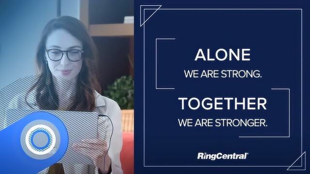 RingCentral铃盛:疫情危机下,员工健康为首位