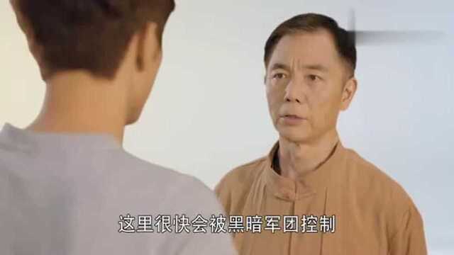 小伙梦见自己的葬礼,还被黑暗军团打趴下,醒来一脸懵圈