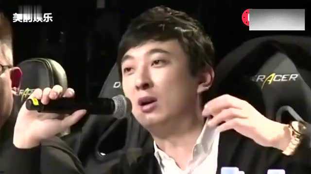 黄子韬微博晒豪表被王思聪嘲讽并骂韬粉,黄子韬怒不敢言