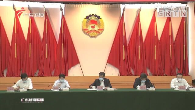 在常态化疫情防控中积极稳妥推进政协各项履职工作