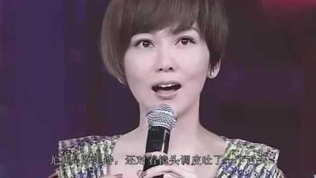 太出格!男星孙耀威与妻子用内衣遮脸当口罩,被批丝毫没有正能量