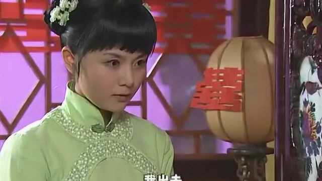 女子深夜经常做噩梦,梦到有人一直带她去鬼宅,太吓人了吧