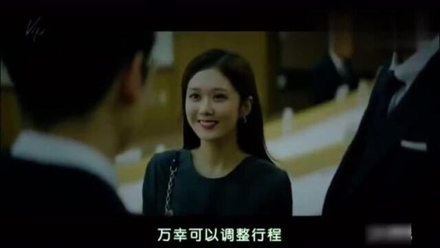 韩剧张娜拉奋起反击想要折磨李尚允,直言我不会离婚同归于尽吧