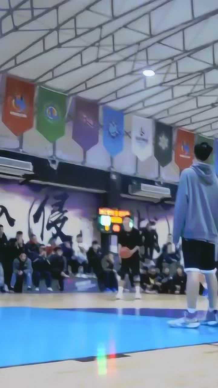 邹伟豪经典连线,太帅了