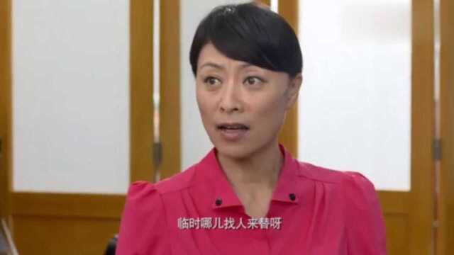 龙门村的故事:治保主任走了,村主任推荐吴根宝,杨如玉还不愿意