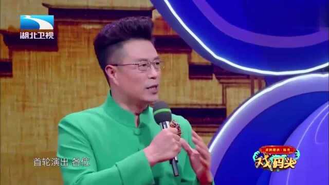 陈超畅谈讲述《春香传》:迂回曲折爱情故事