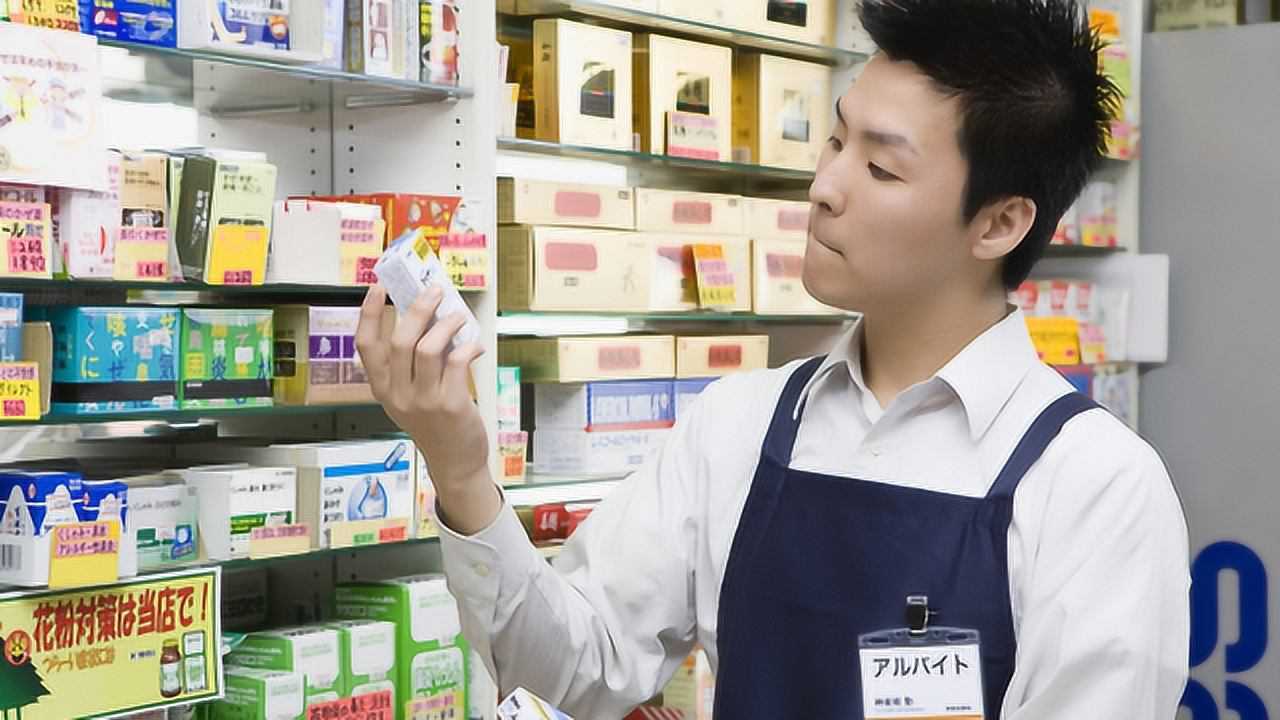 医生开方,药店买药,医药能否“真分开”?